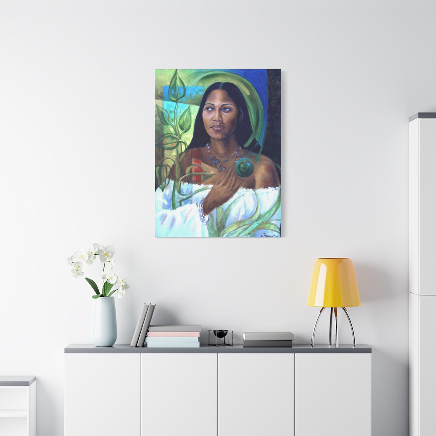 Yuiza by Samuel Lind - Lind Studios