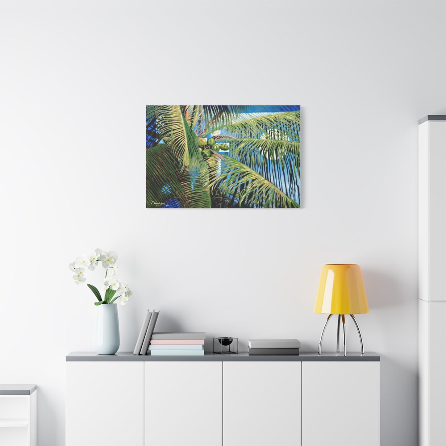 Palma by Samuel Lind - Lind Studios