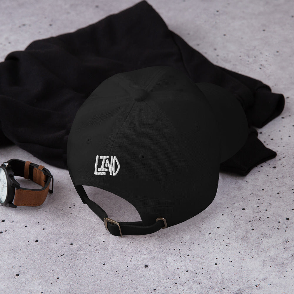 Dad hat - Lind Studios