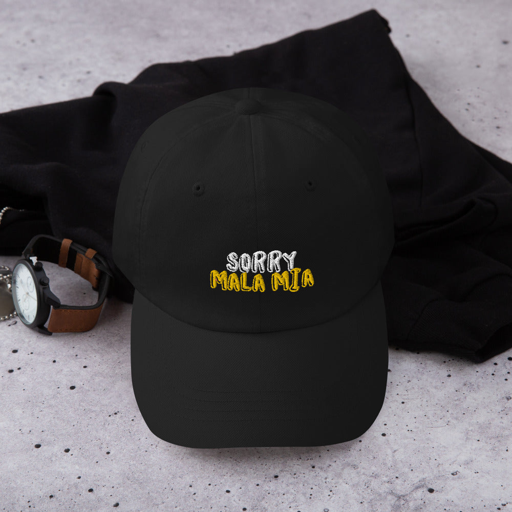 Dad hat - Lind Studios