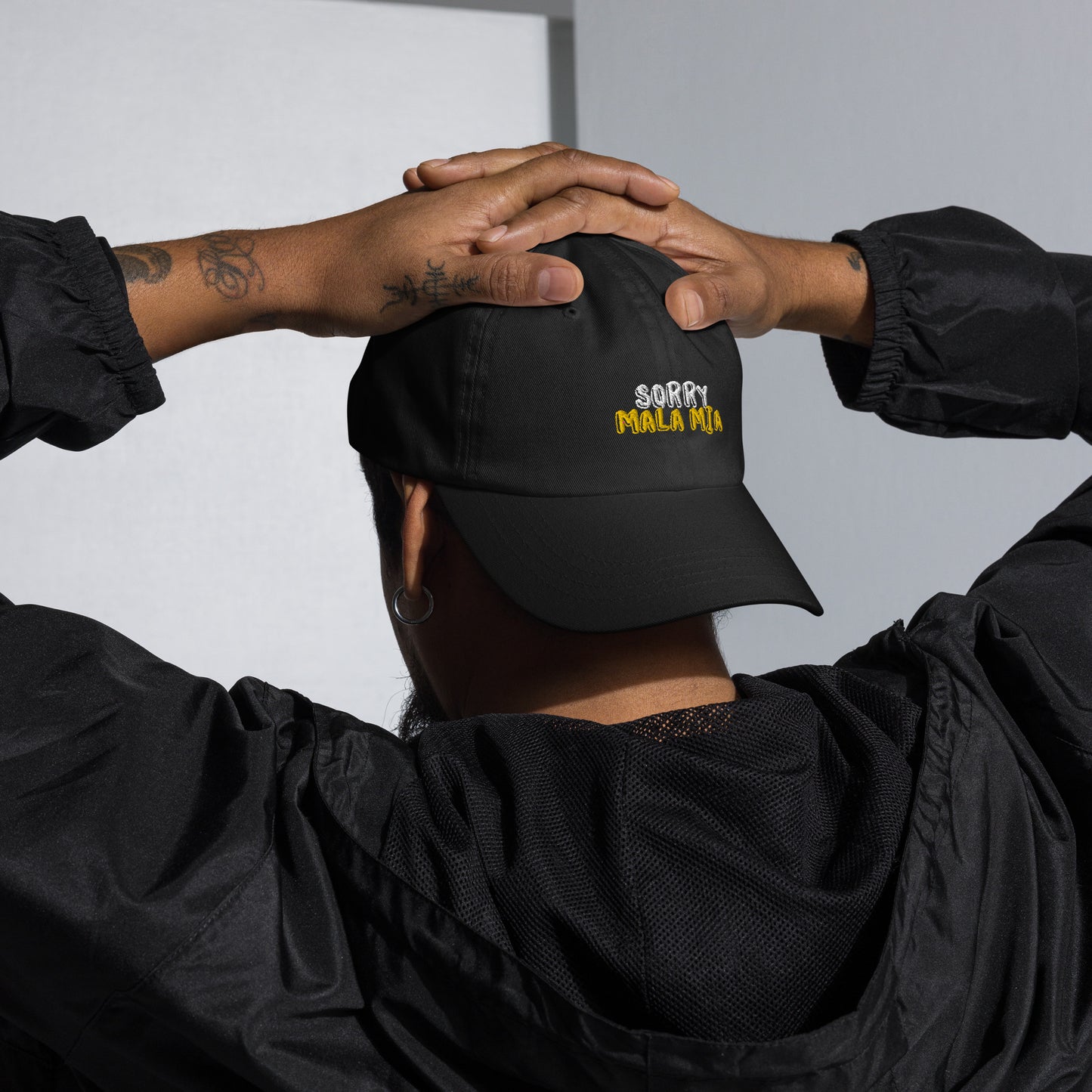 Dad hat - Lind Studios
