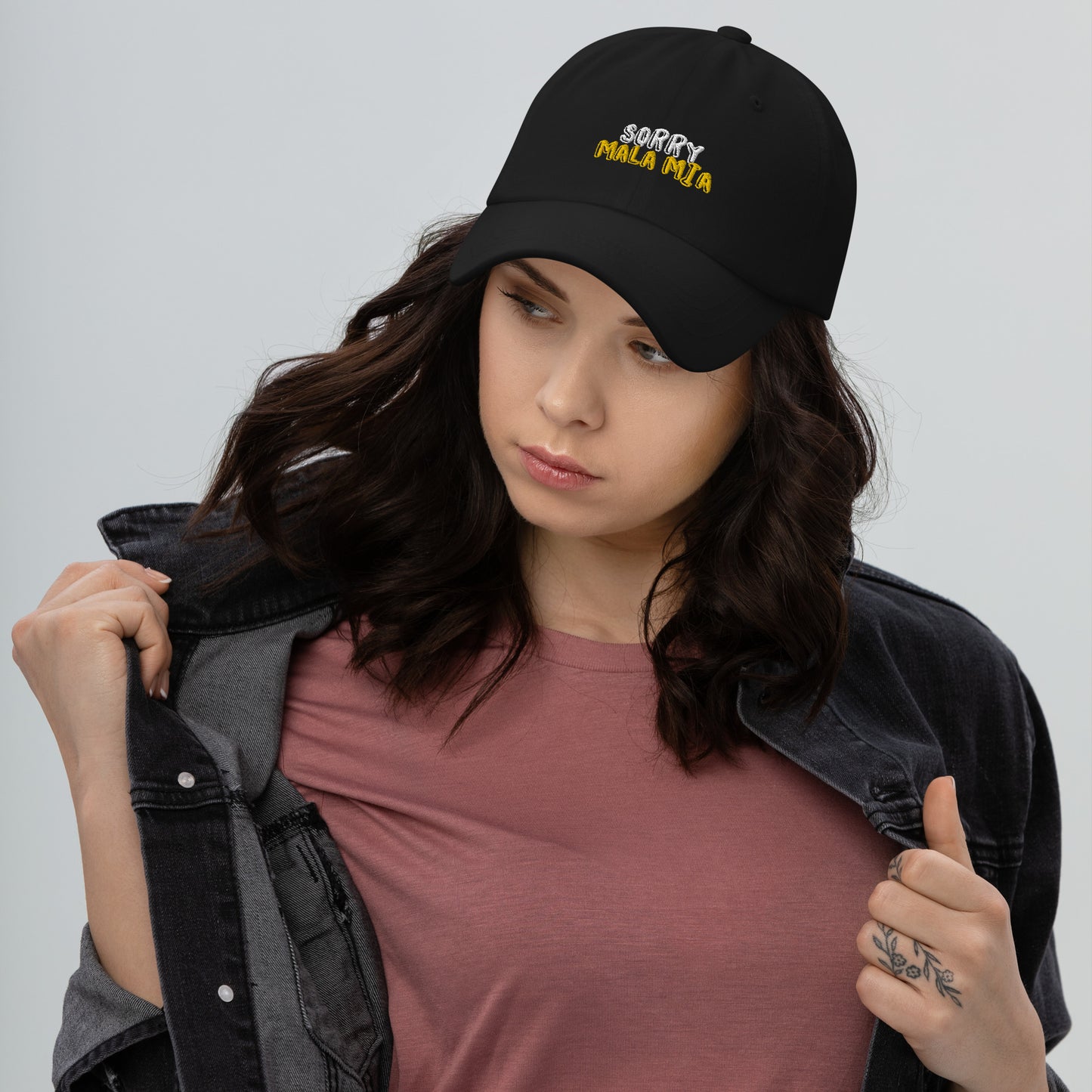 Dad hat - Lind Studios