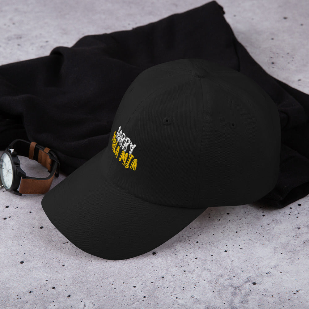 Dad hat - Lind Studios