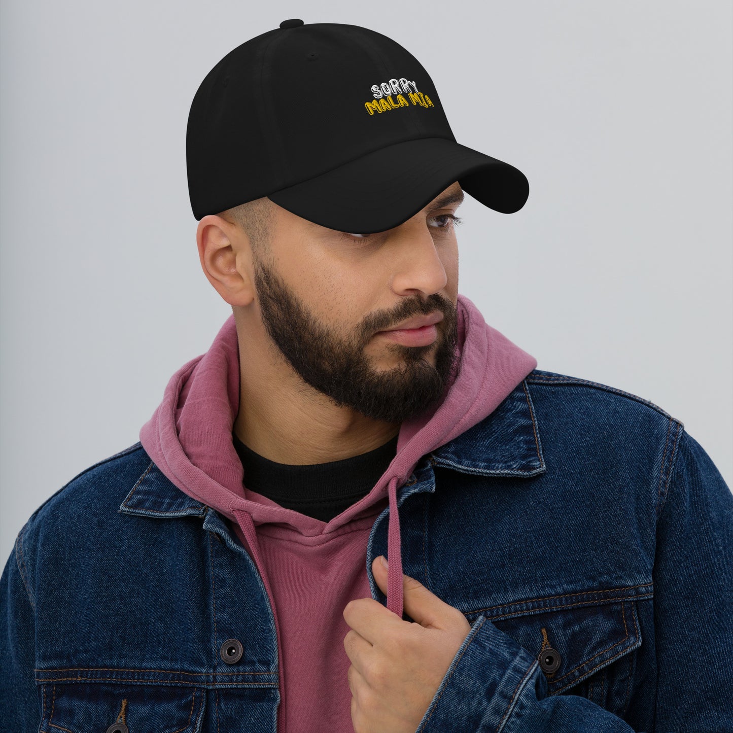 Dad hat - Lind Studios