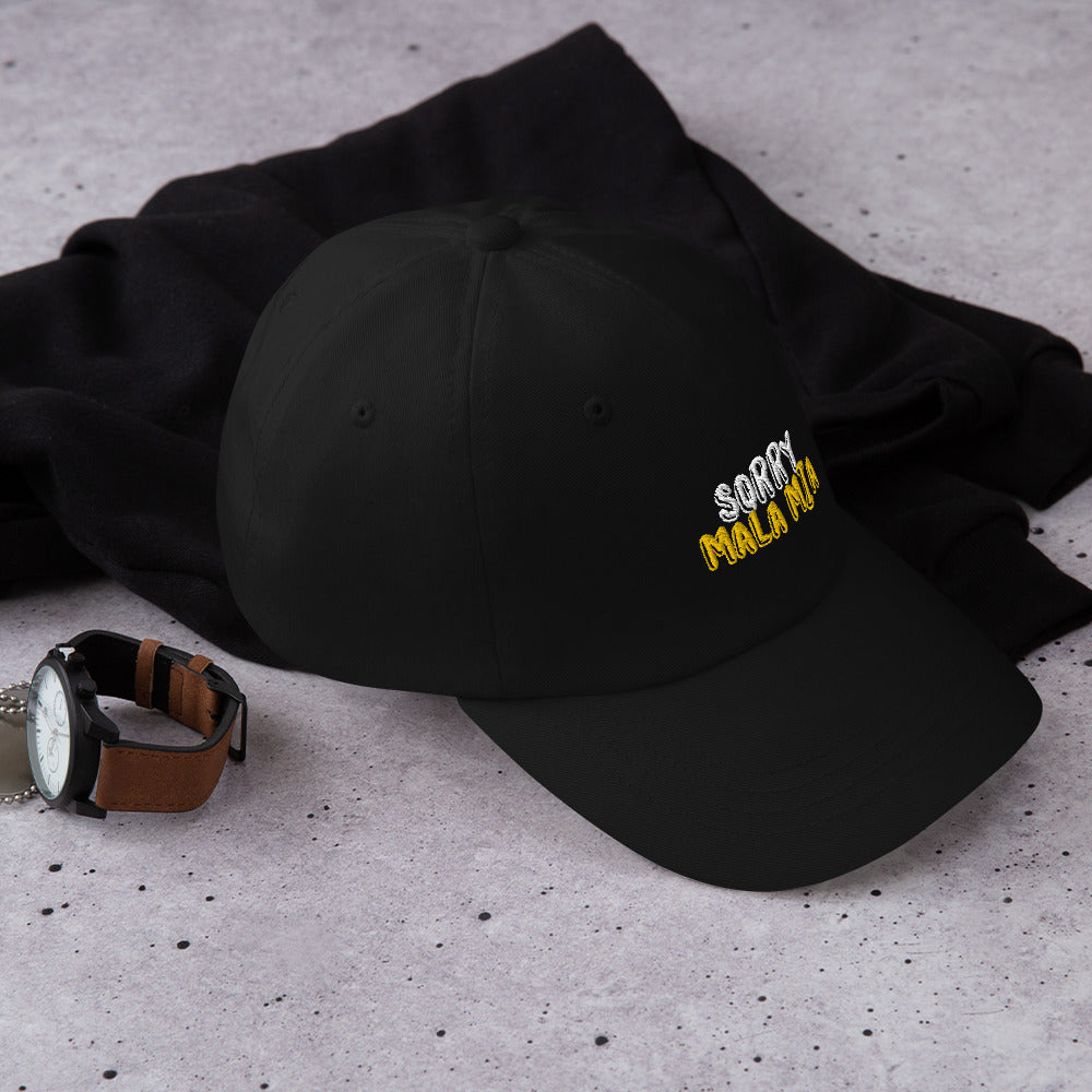 Dad hat - Lind Studios