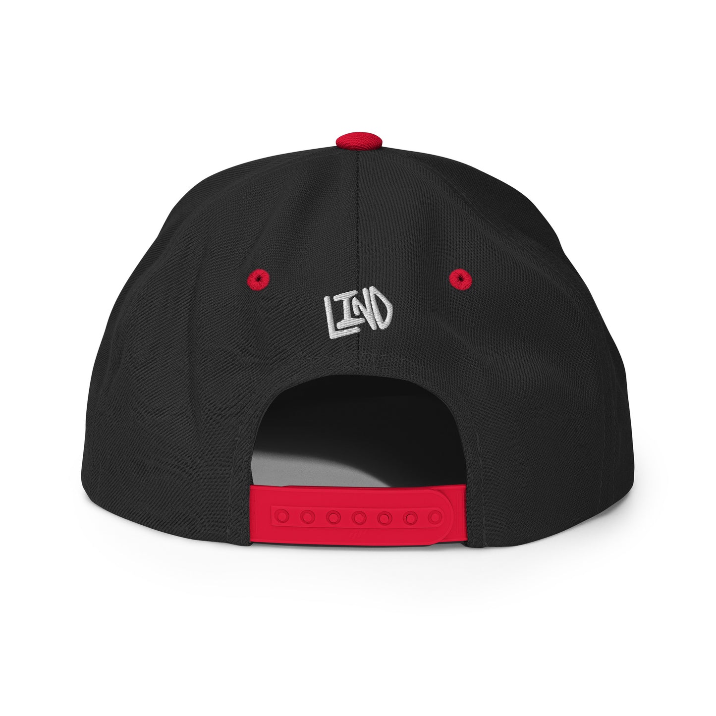 Ronka Music Snapback Hat