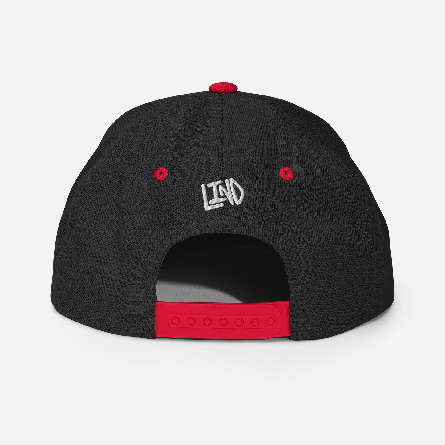 Ronka Music Snapback Hat