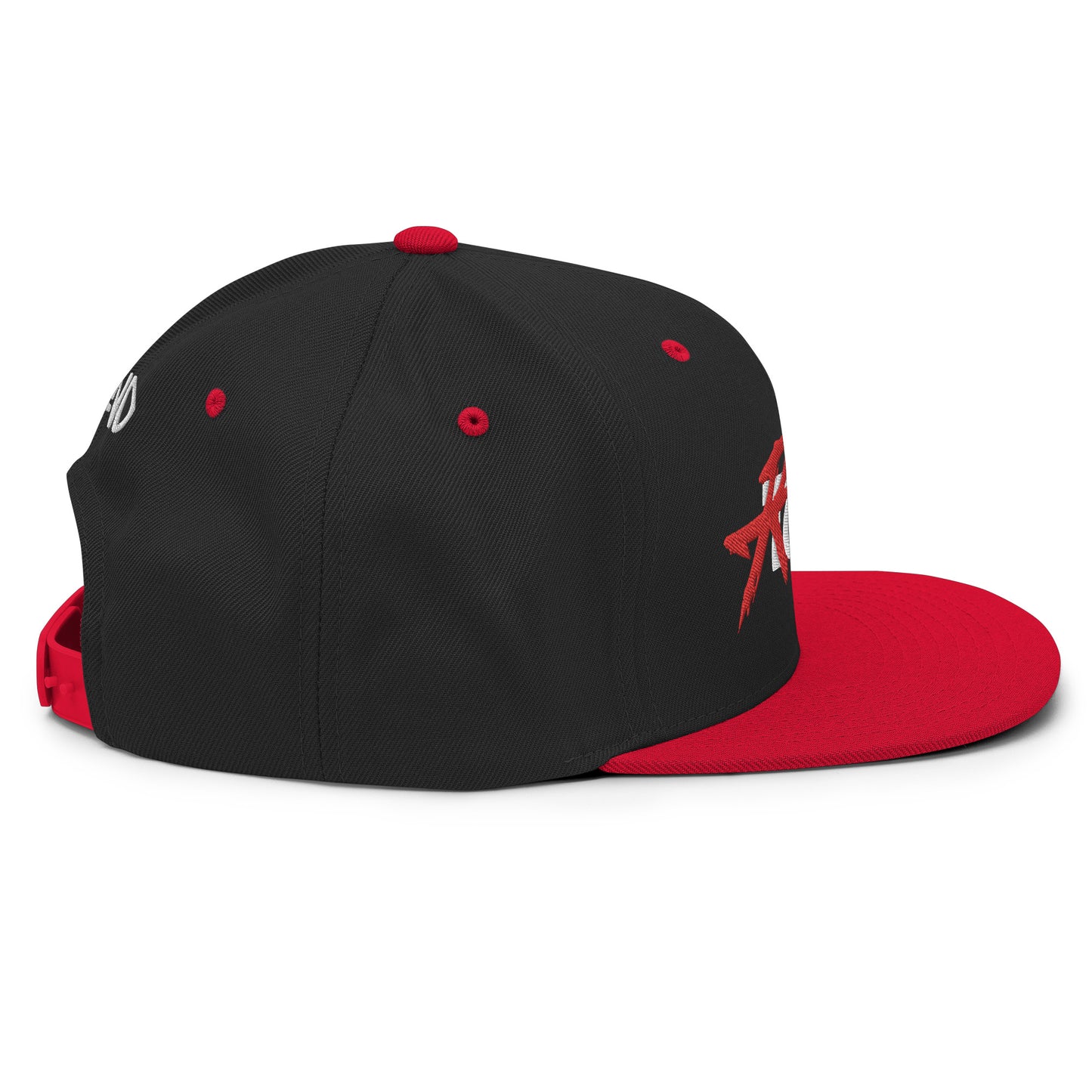 Ronka Music Snapback Hat