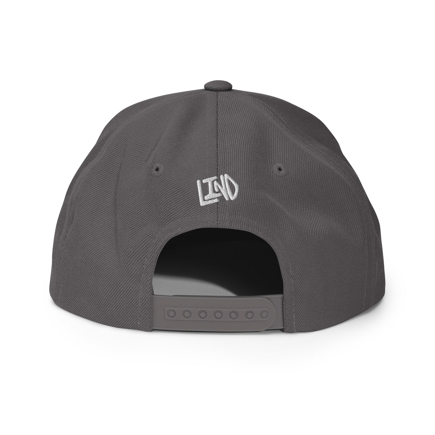 Ronka Music Snapback Hat