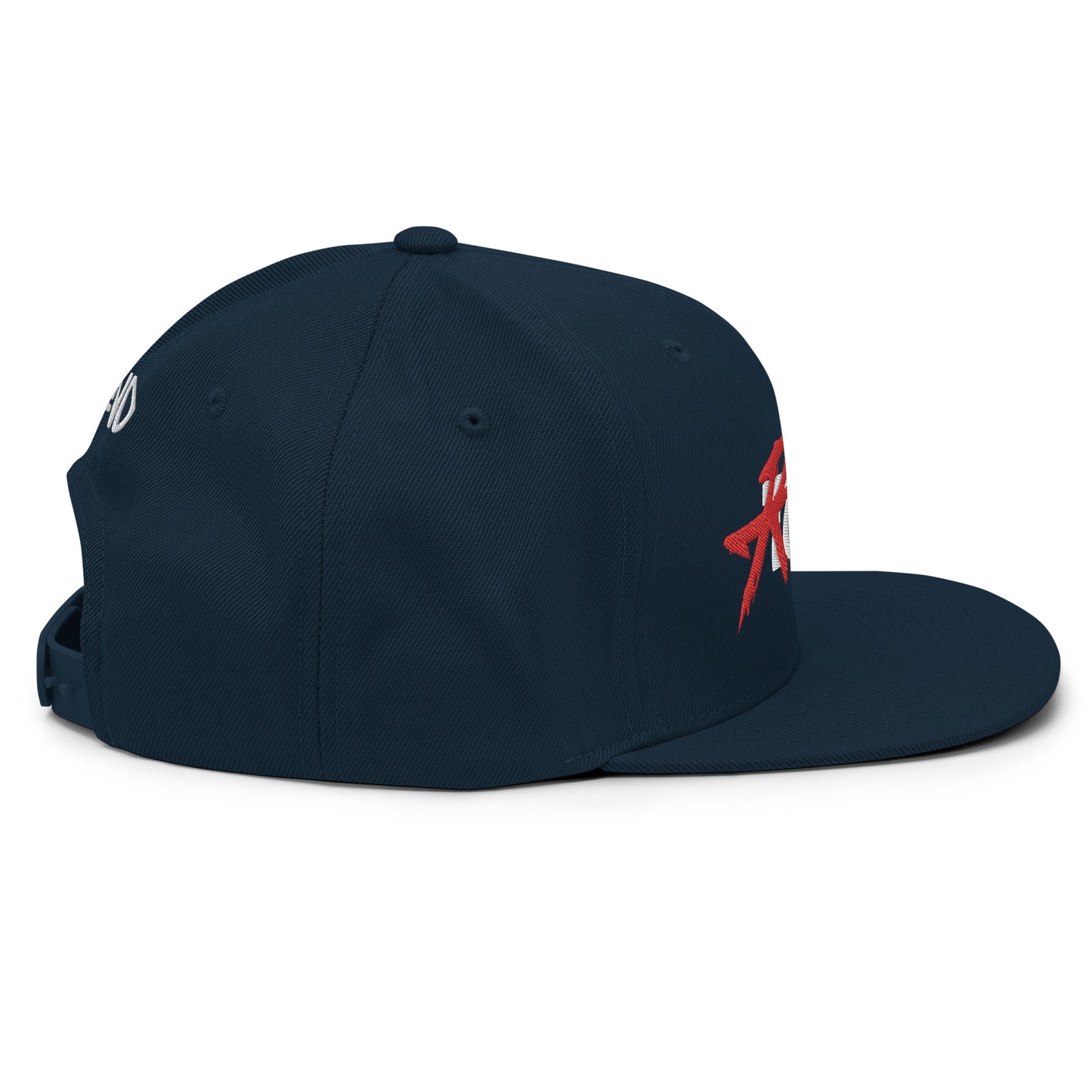 Ronka Music Snapback Hat