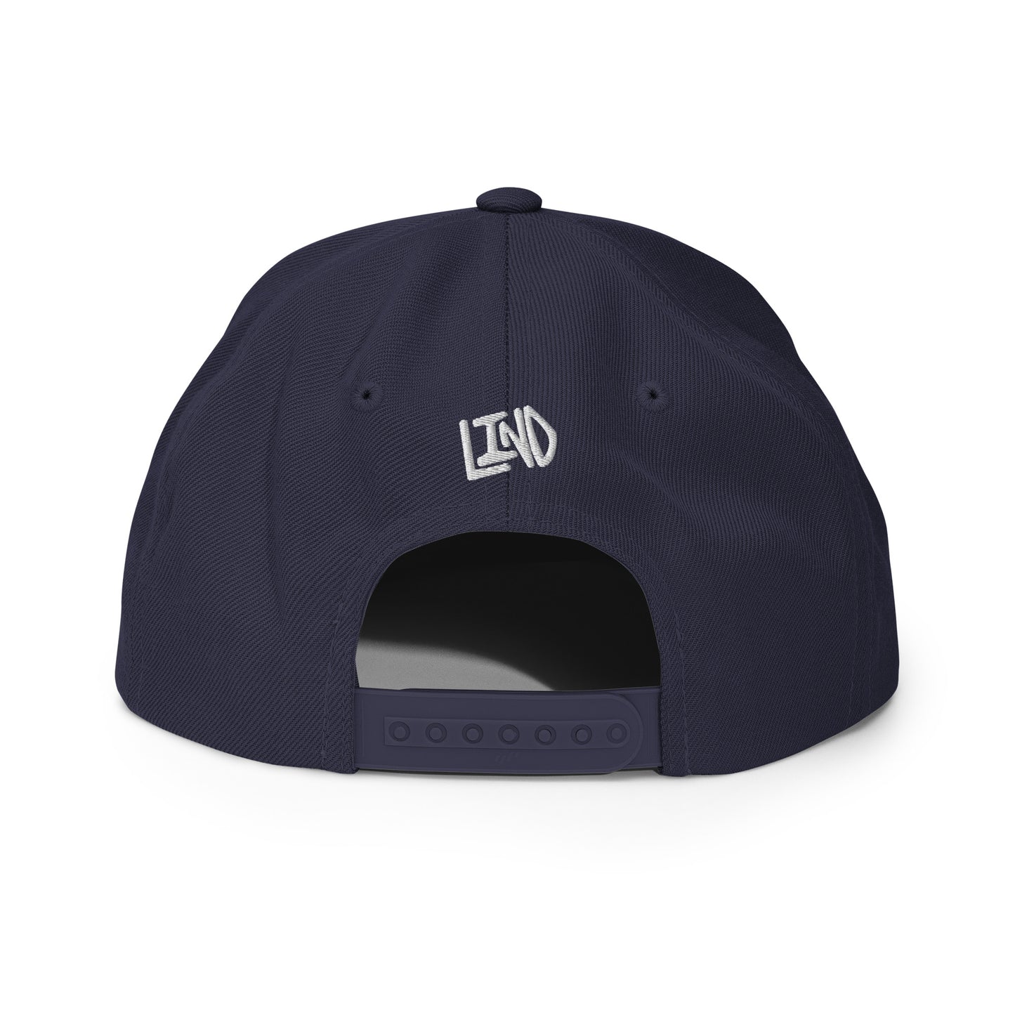Ronka Music Snapback Hat