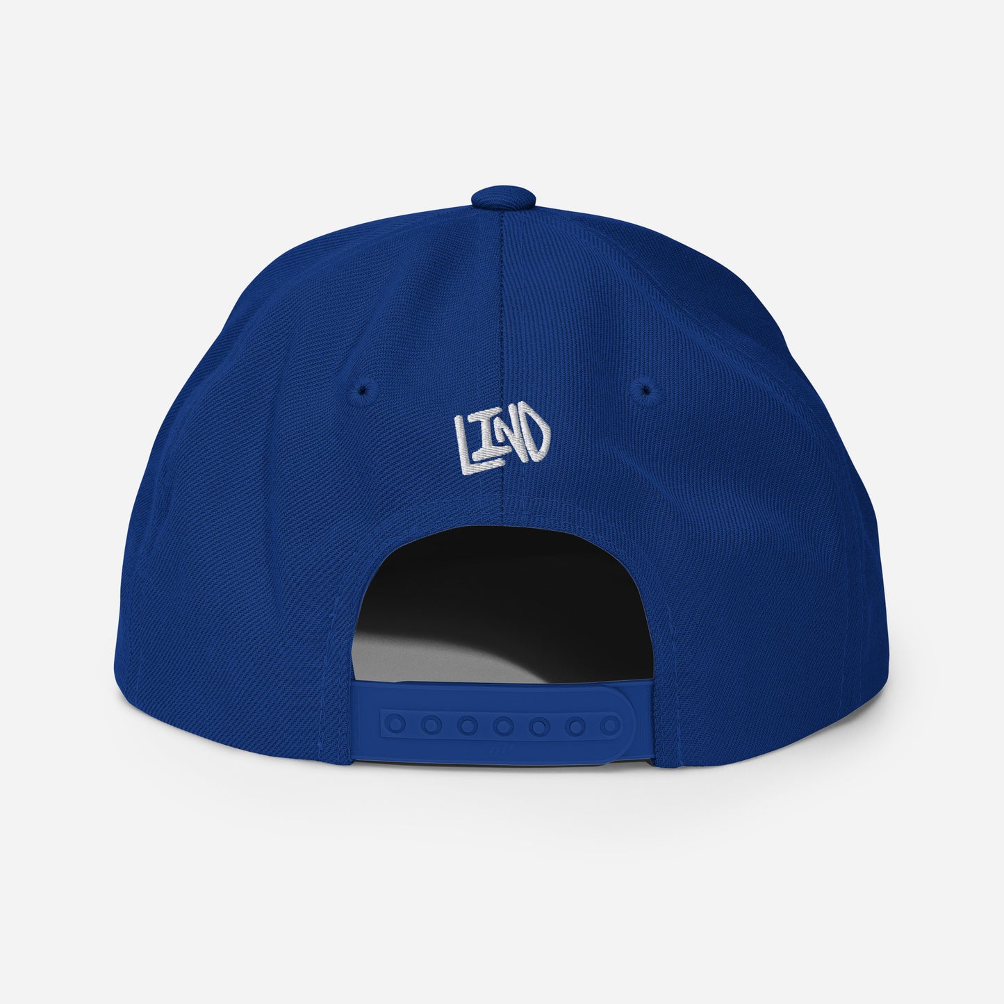 Ronka Music Snapback Hat