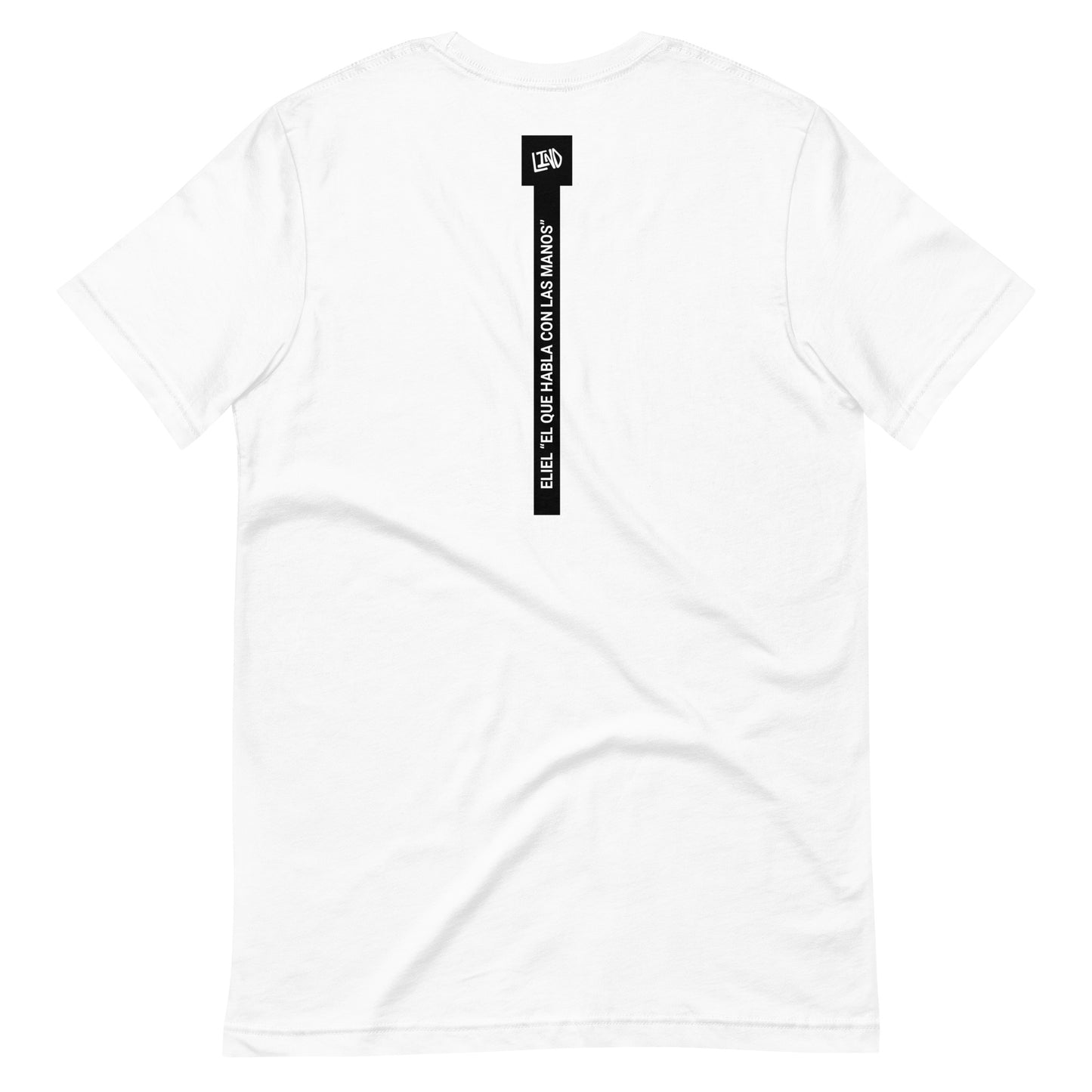Ronka Music Limited Tonka Edition Unisex t-shirt - Lind Studios