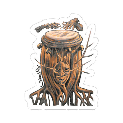 The Tambor: The Rhythmic Soul of a Nation