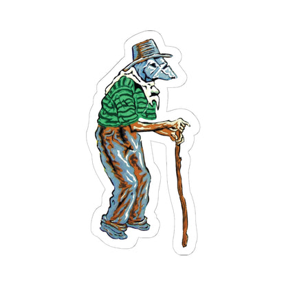 El Viejo: The Ancester, The Wise