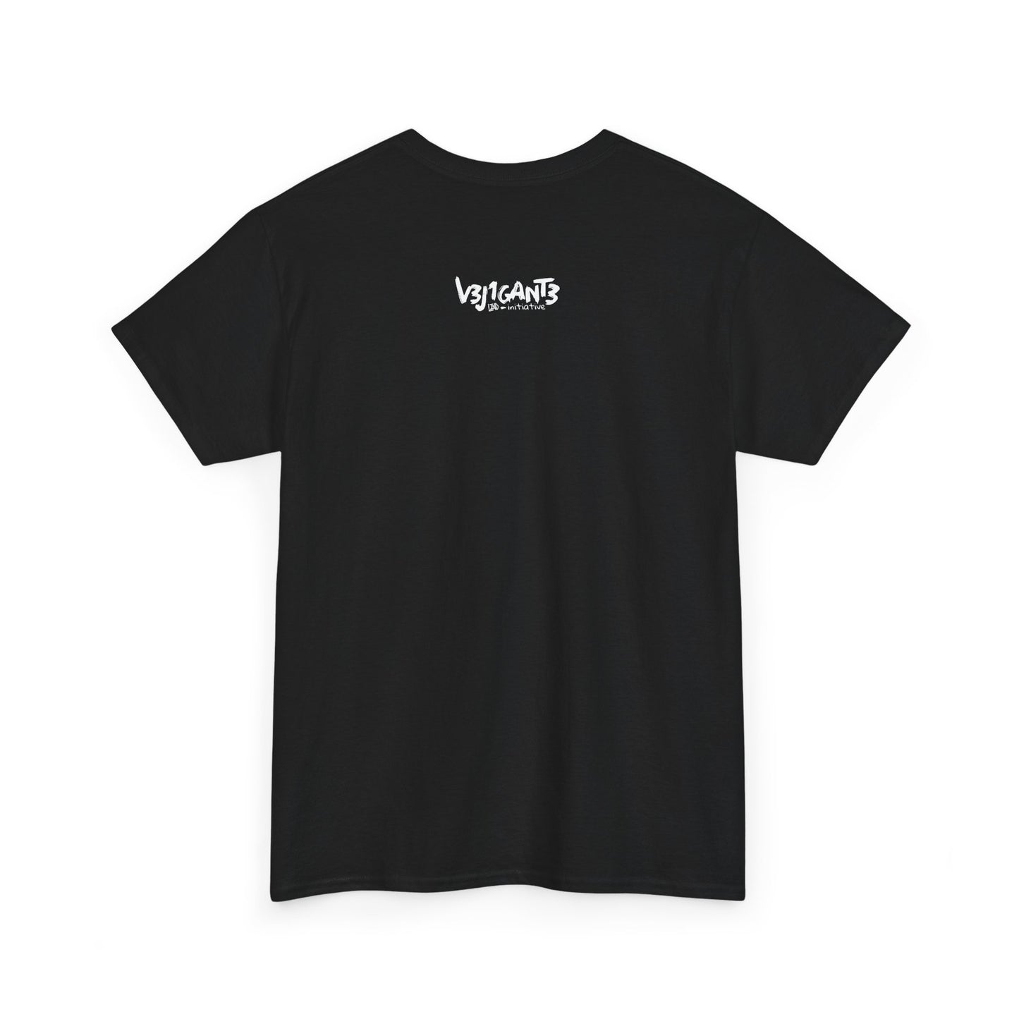 V3J1GANT3 Initiative — “Become a Vejigante” Tee