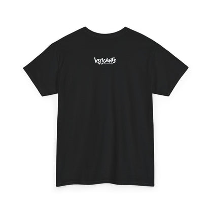 V3J1GANT3 Initiative — “Become a Vejigante” Tee