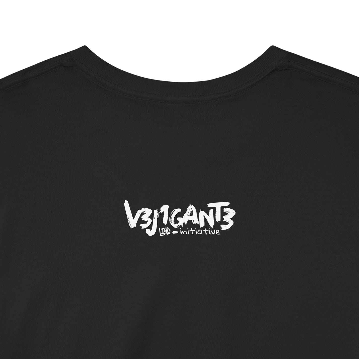 V3J1GANT3 Initiative — “Become a Vejigante” Tee