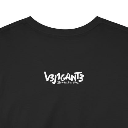 V3J1GANT3 Initiative — “Become a Vejigante” Tee