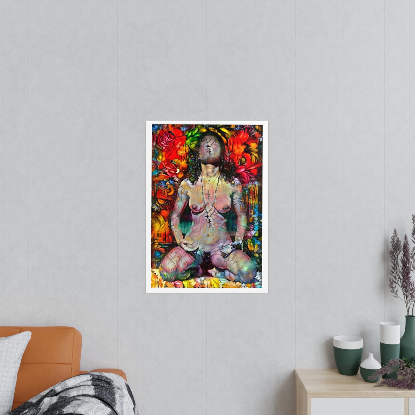 Ella Natura "The Awakening" by Samuel Lind