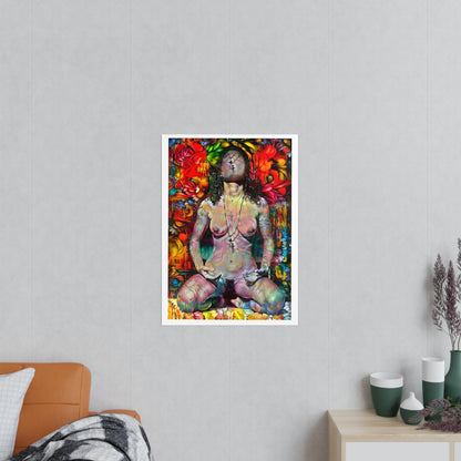 Ella Natura "The Awakening" by Samuel Lind