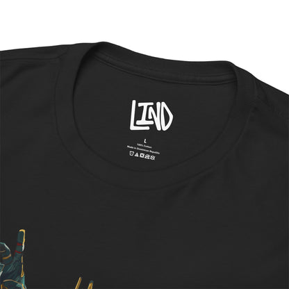 V3J1GANT3 Initiative — “Become a Vejigante” Tee