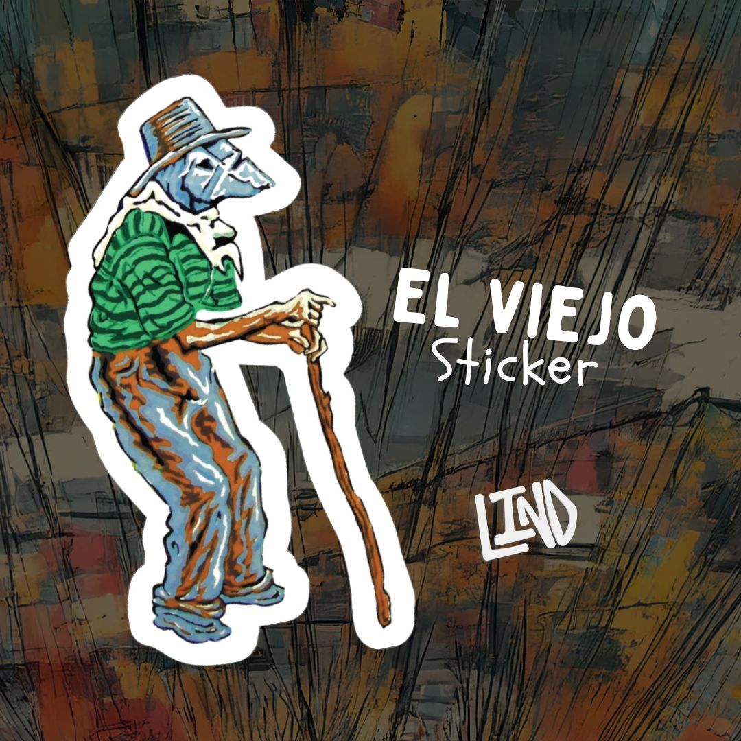 El Viejo: The Ancester, The Wise