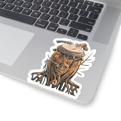 The Tambor: The Rhythmic Soul of a Nation