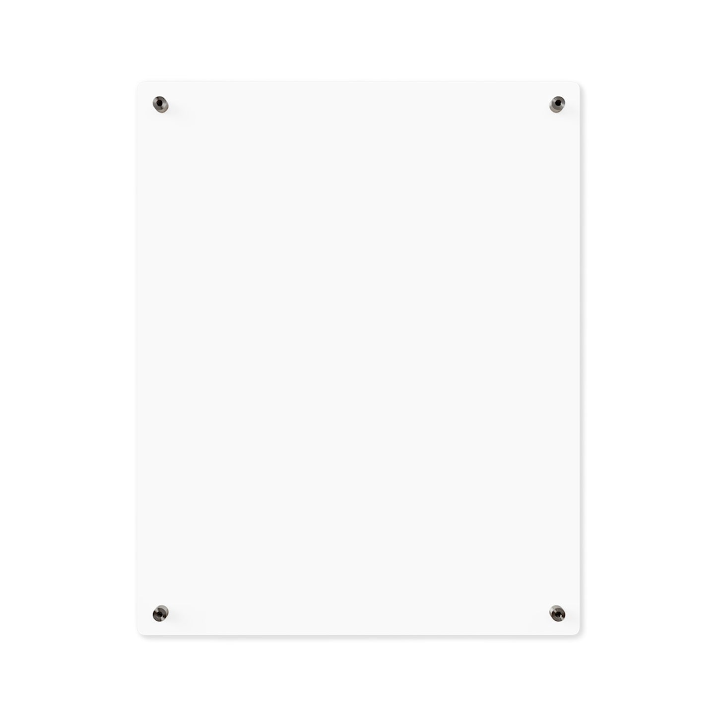 Acrylic Wall Art Panel - Nature Embrace by Samuel Lind - Ella Natura Collection