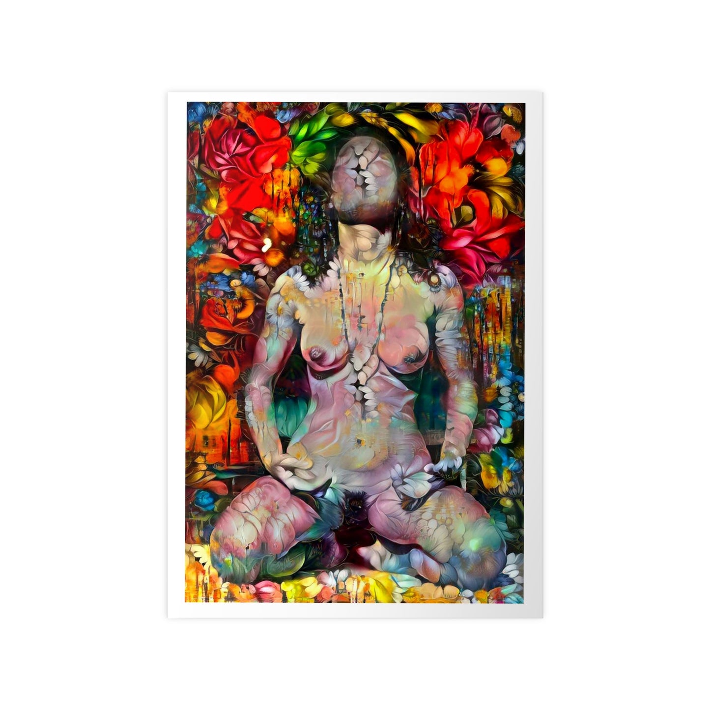 Ella Natura "The Awakening" by Samuel Lind