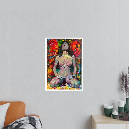 Ella Natura "The Awakening" by Samuel Lind