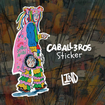 The Caballeros: The Embodiment of Tradition and Faith - Lind Studios