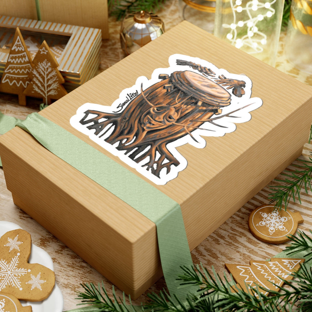 The Tambor: The Rhythmic Soul of a Nation