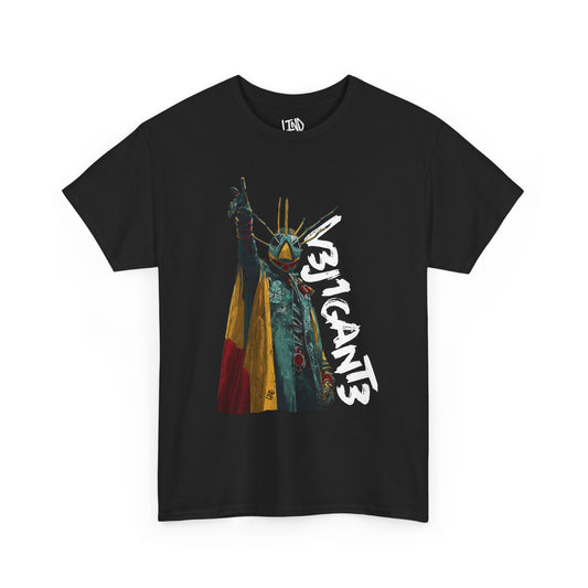 V3J1GANT3 Initiative — “Become a Vejigante” Tee