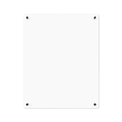 Acrylic Wall Art Panel - Return to Nature - Ella Natura Collection by Samuel Lind