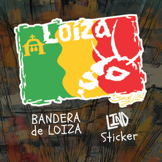 BANDERA DE LOIZA