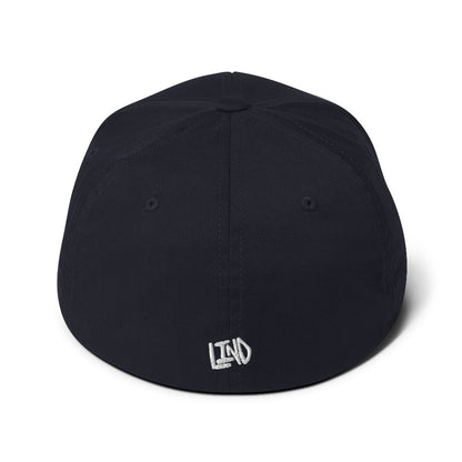 Ronka Music Structured Twill Cap
